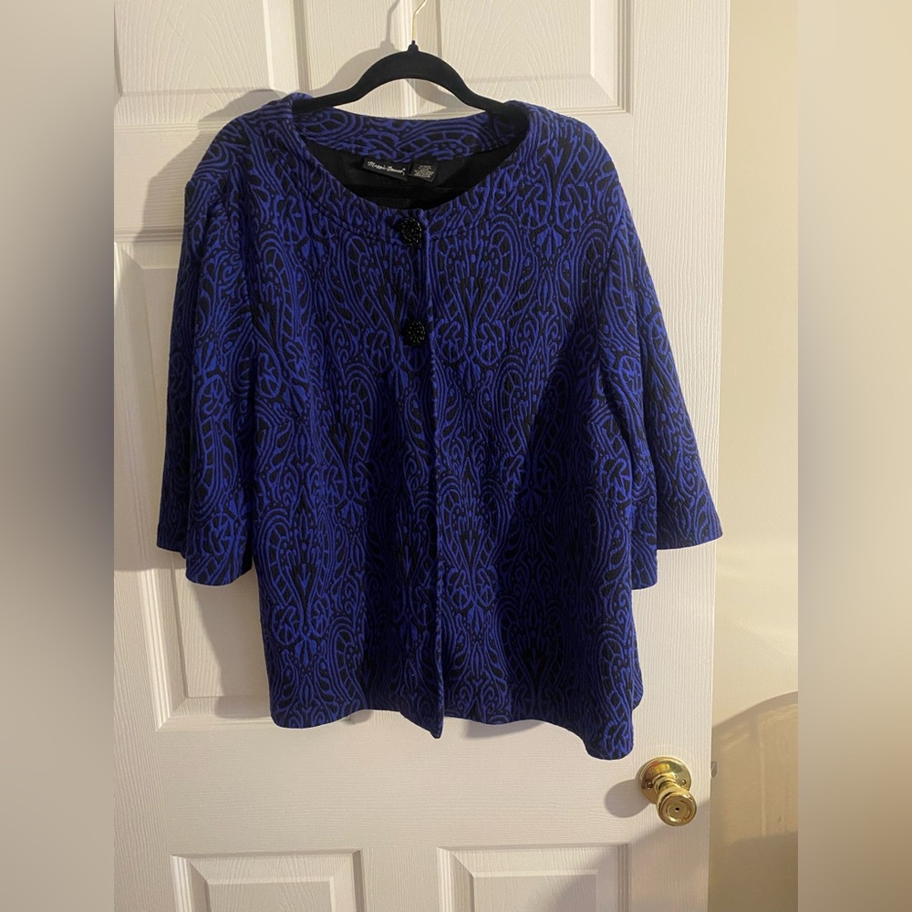Women’s Cardigan Jacket - Picture 5 of 5